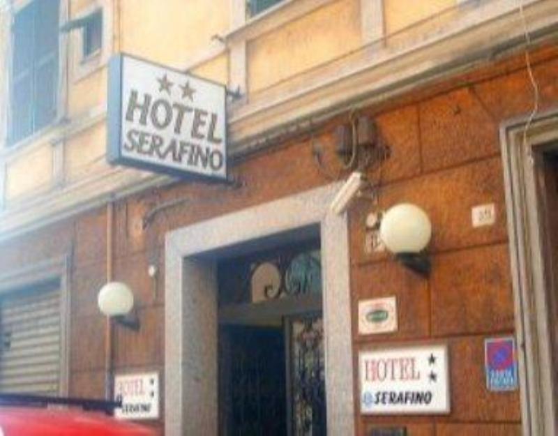 Serafino Liguria 2* Genova