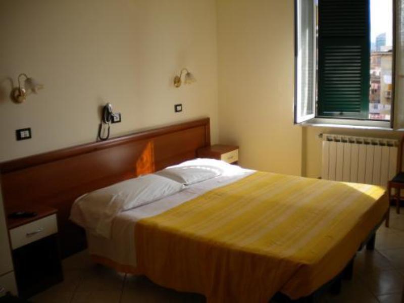 Serafino Liguria Hotel Genova